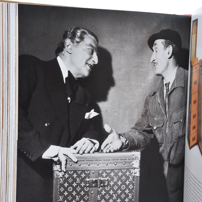 Louis Vuitton 100 LEGENDARY TRUNKS Book 10 of 10