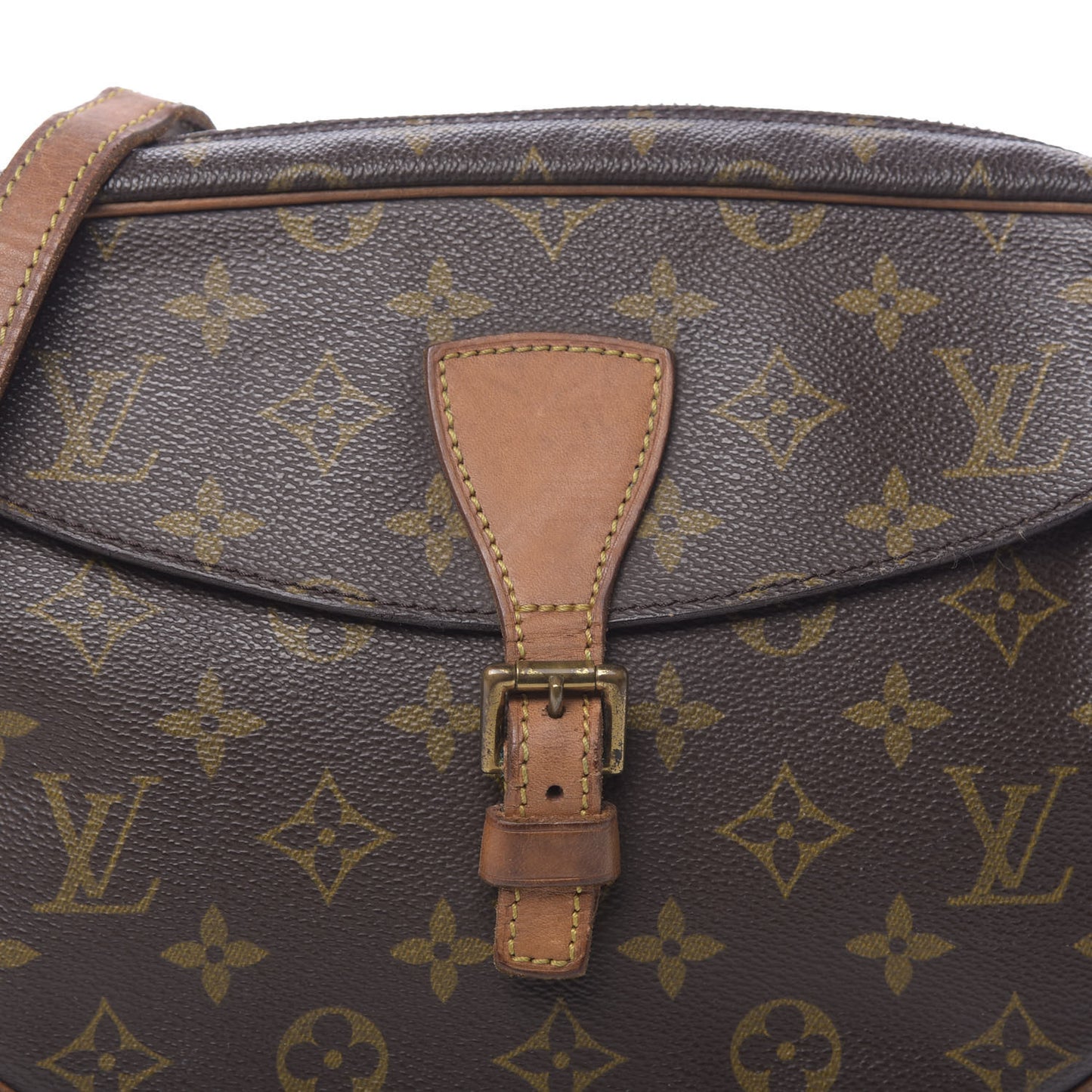 Monogram Jeune Fille