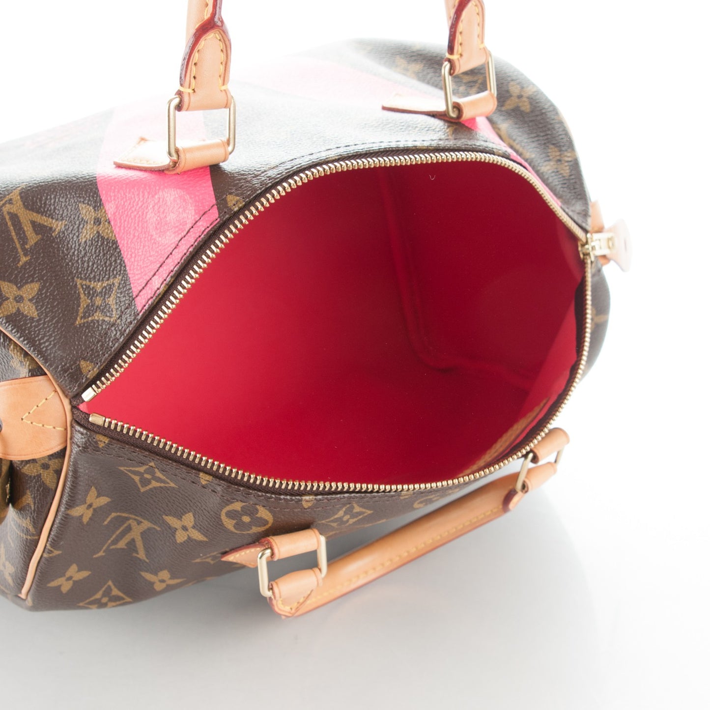 Monogram Speedy 30 V Grenade
