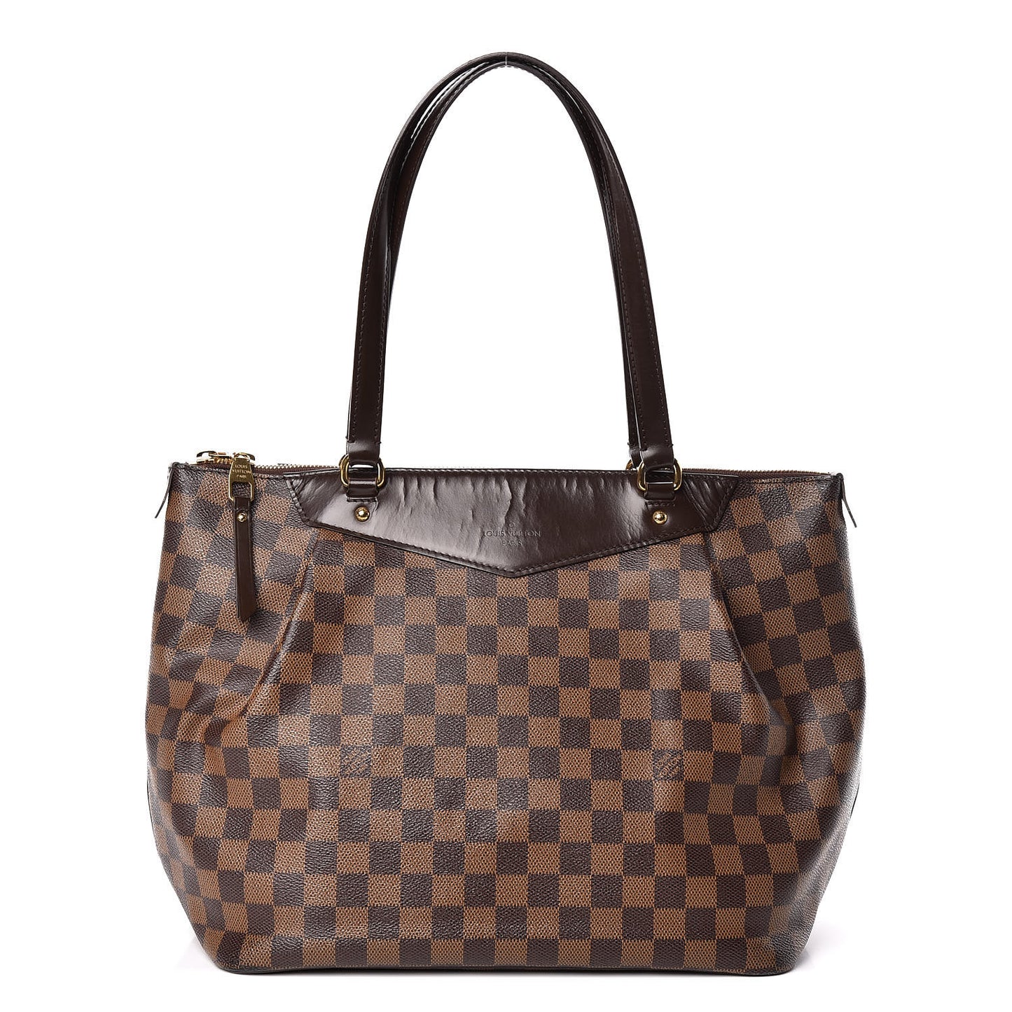 Damier Ebene Westminster GM