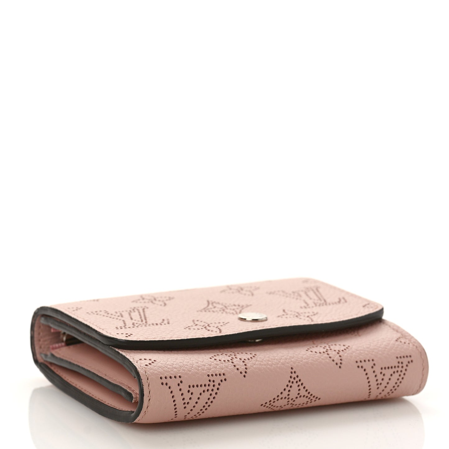 Mahina Iris Compact Wallet NM Magnolia