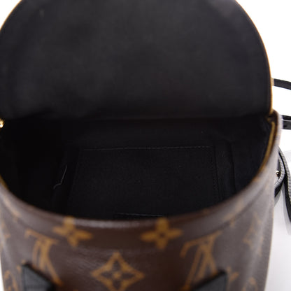 Louis Vuitton Monogram Palm Springs Backpack Mini 5 of 15
