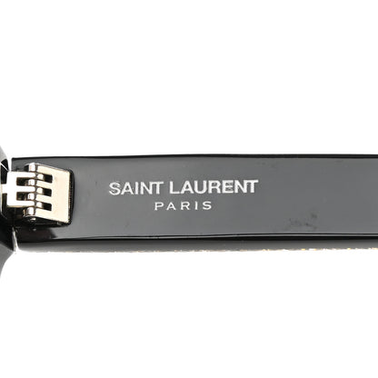 Saint Laurent Glitter Bold 1/F Sunglasses 5 of 8