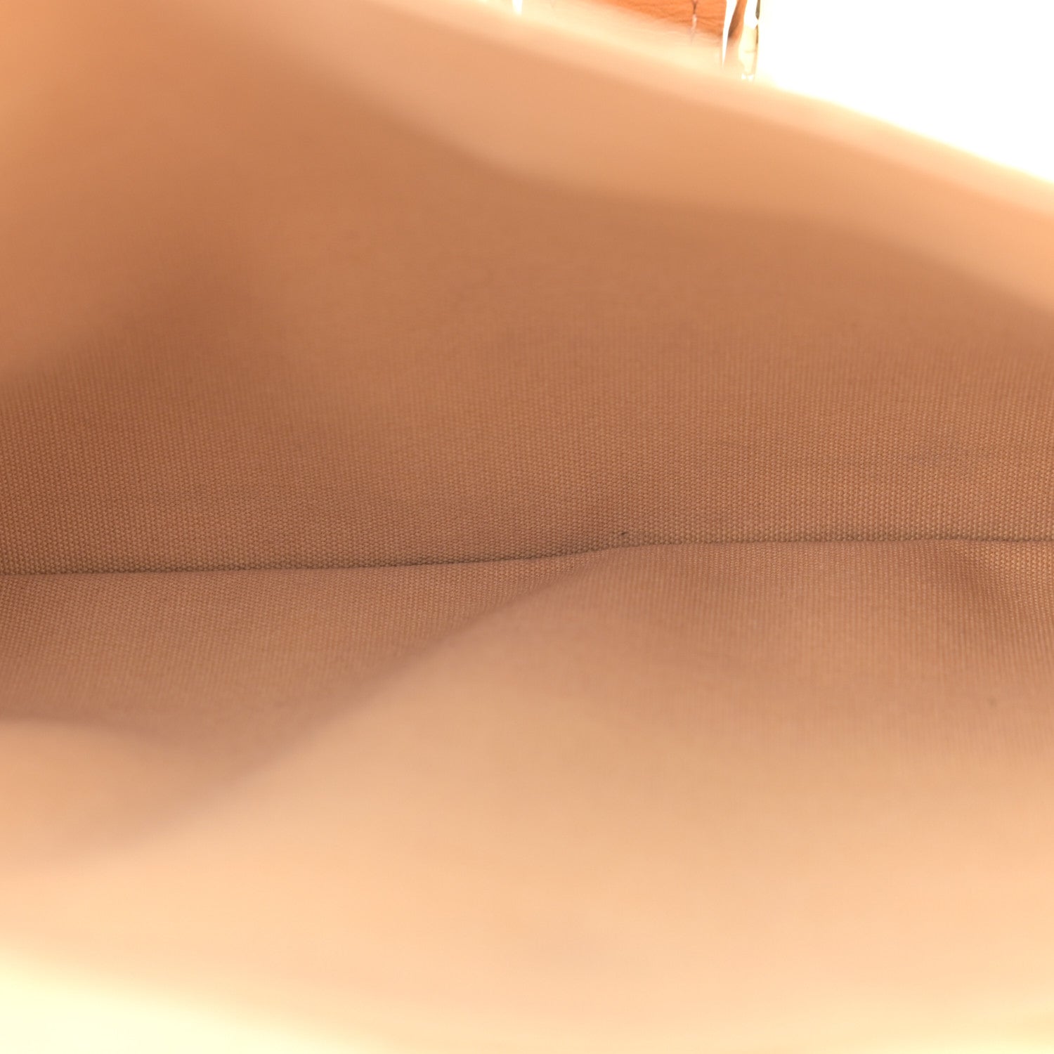 Louis Vuitton Mini Monogram Marjorie Beige 6 of 13
