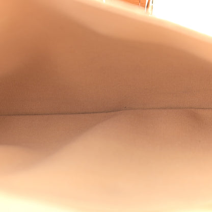 Louis Vuitton Mini Monogram Marjorie Beige 6 of 13