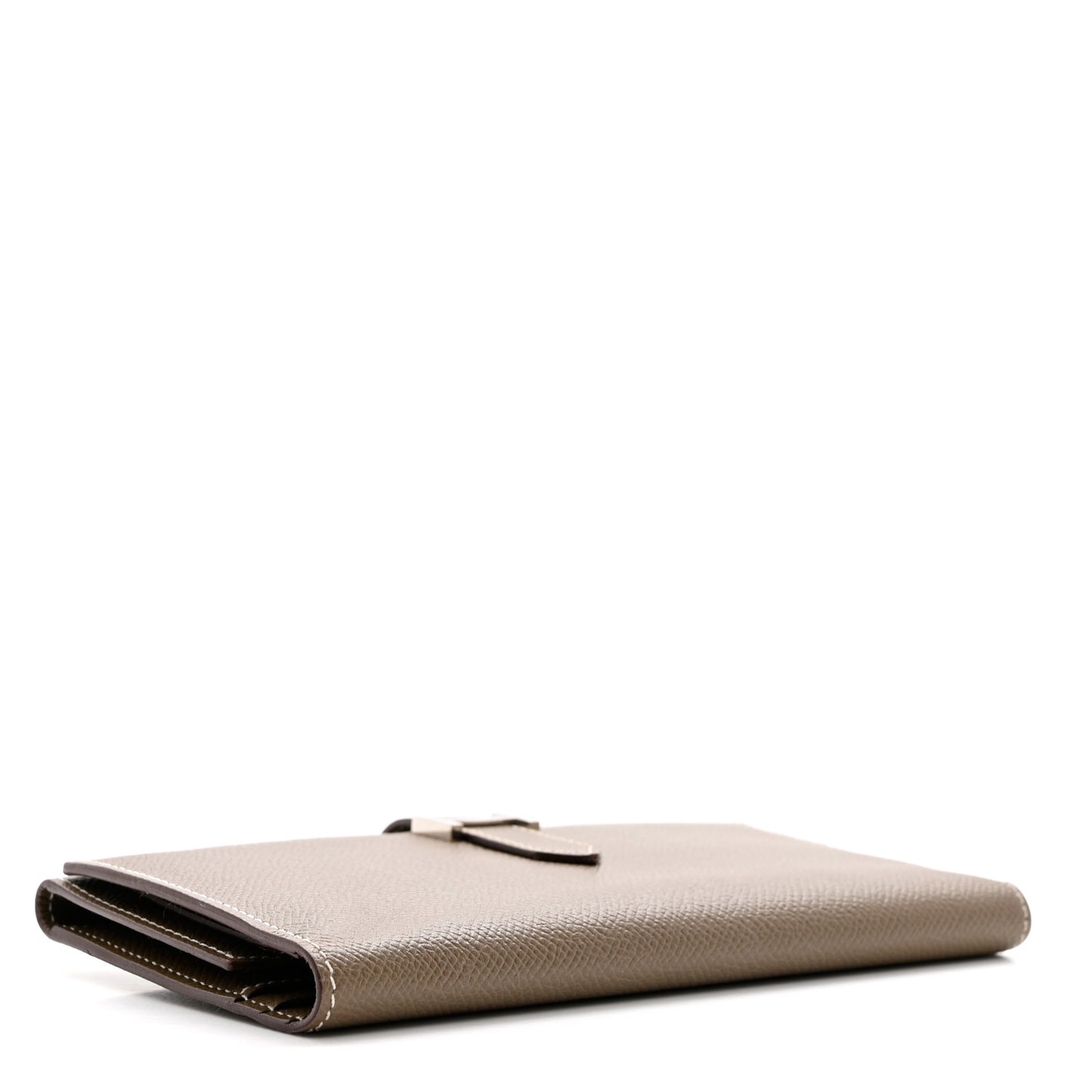Epsom Bearn Gusset Wallet Etoupe