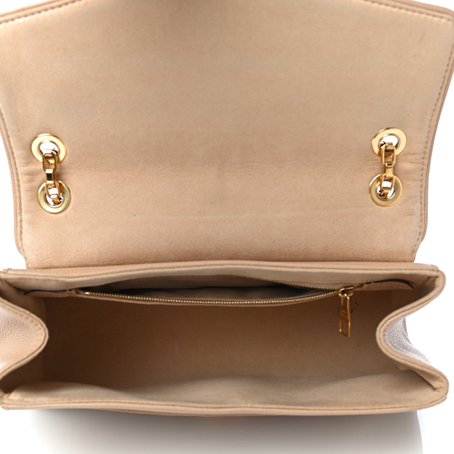 Empreinte Saint Germain PM Dune