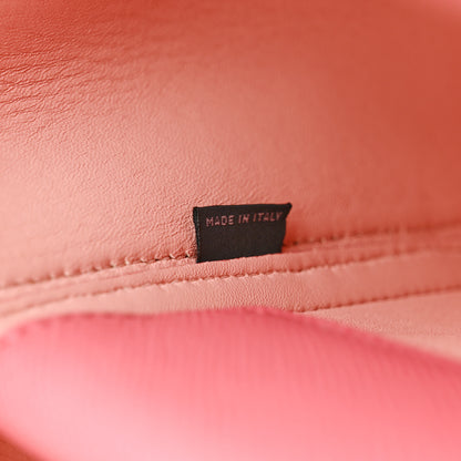 Prada Saffiano Cuir Small Double Bag Tamaris 9 of 12