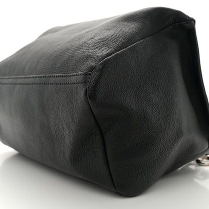Givenchy Sugar Goatskin Small Pandora Black 10 of 11