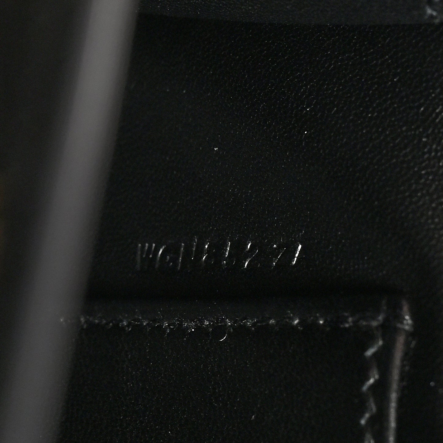 Chevre Chamkila Kelly Elan Black