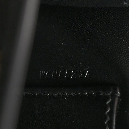 Hermes Chevre Chamkila Kelly Elan Black 7 of 11