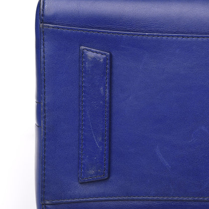 Givenchy Calfskin 3D Stud Medium Antigona Royal Blue 11 of 18