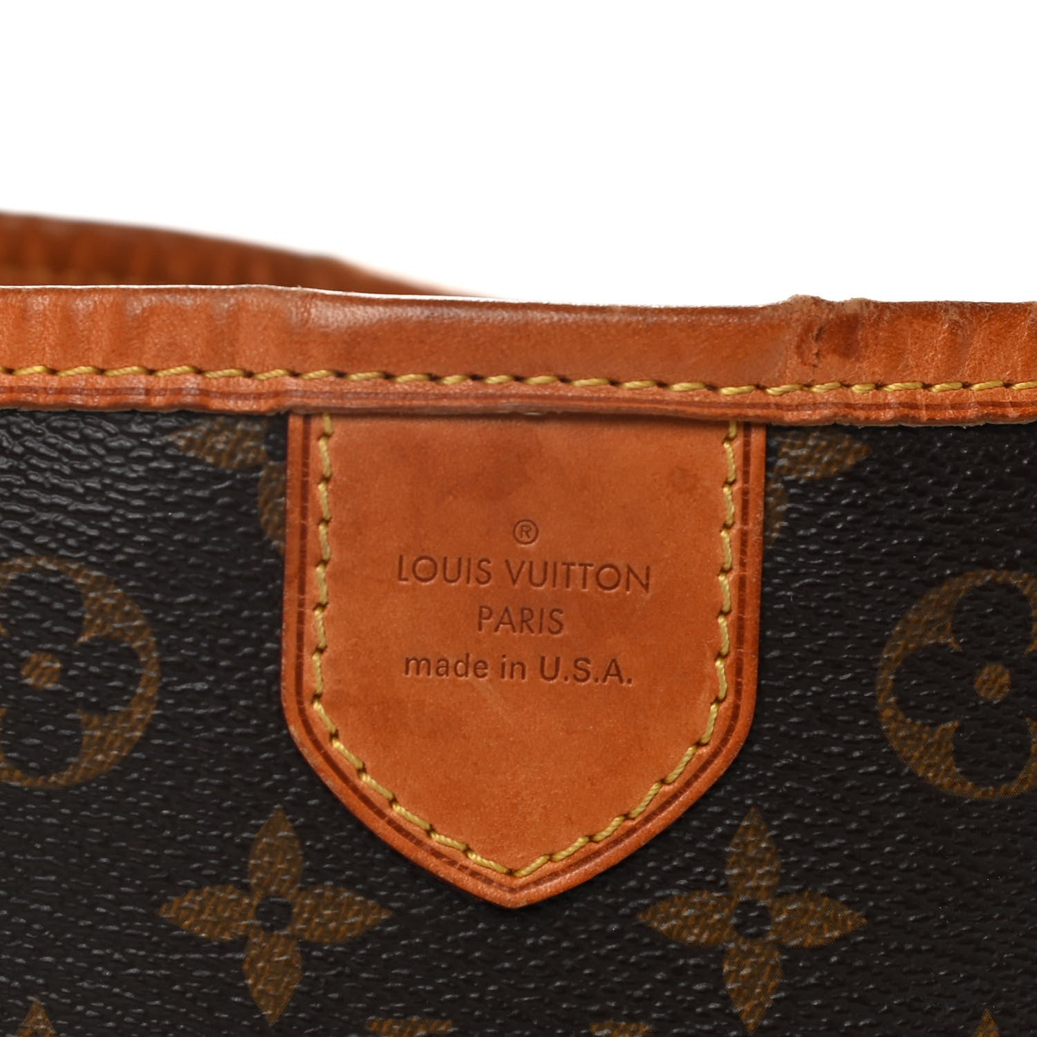 Louis Vuitton Monogram Delightful PM 7 of 26