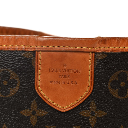 Louis Vuitton Monogram Delightful PM 7 of 26