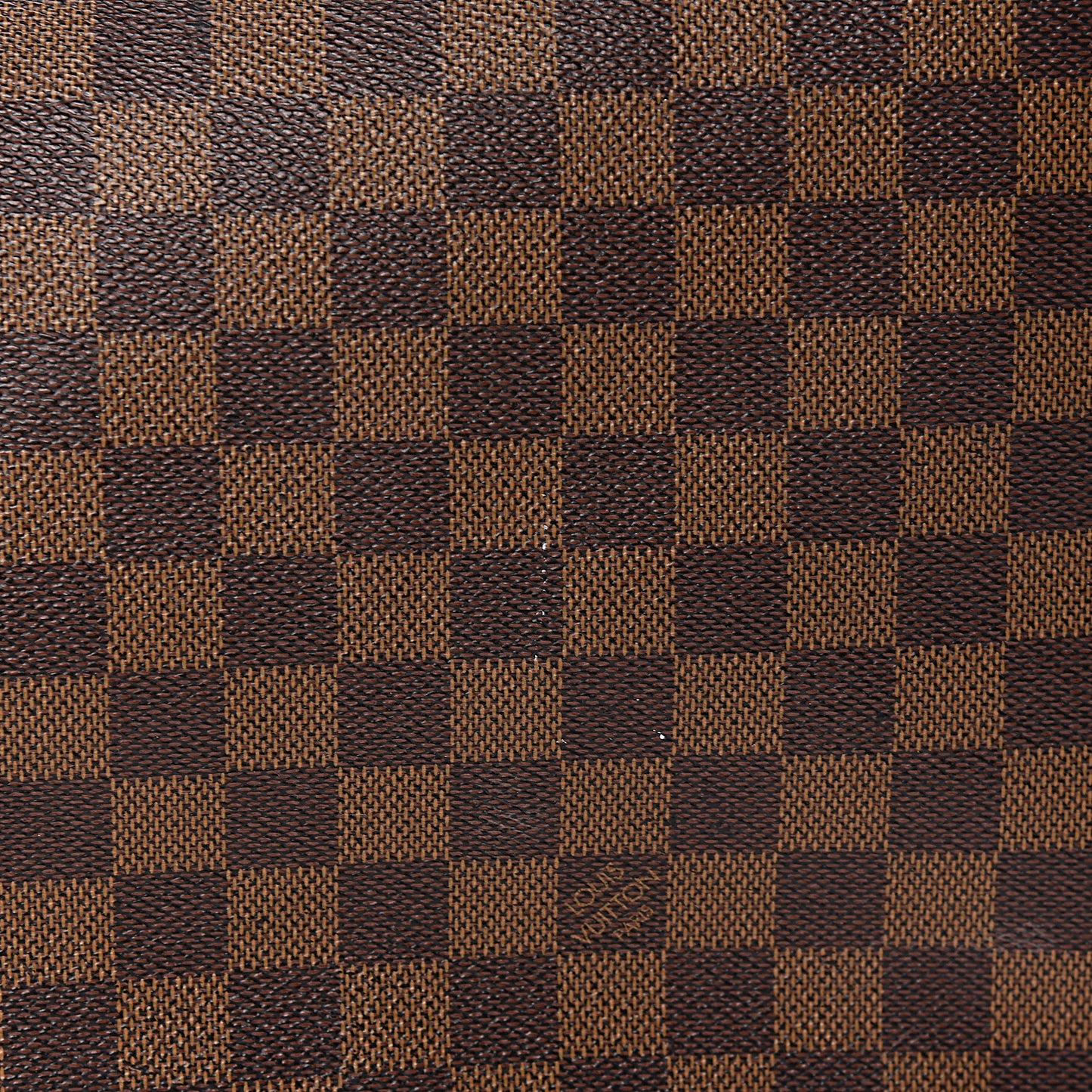 Damier Ebene Neverfull GM
