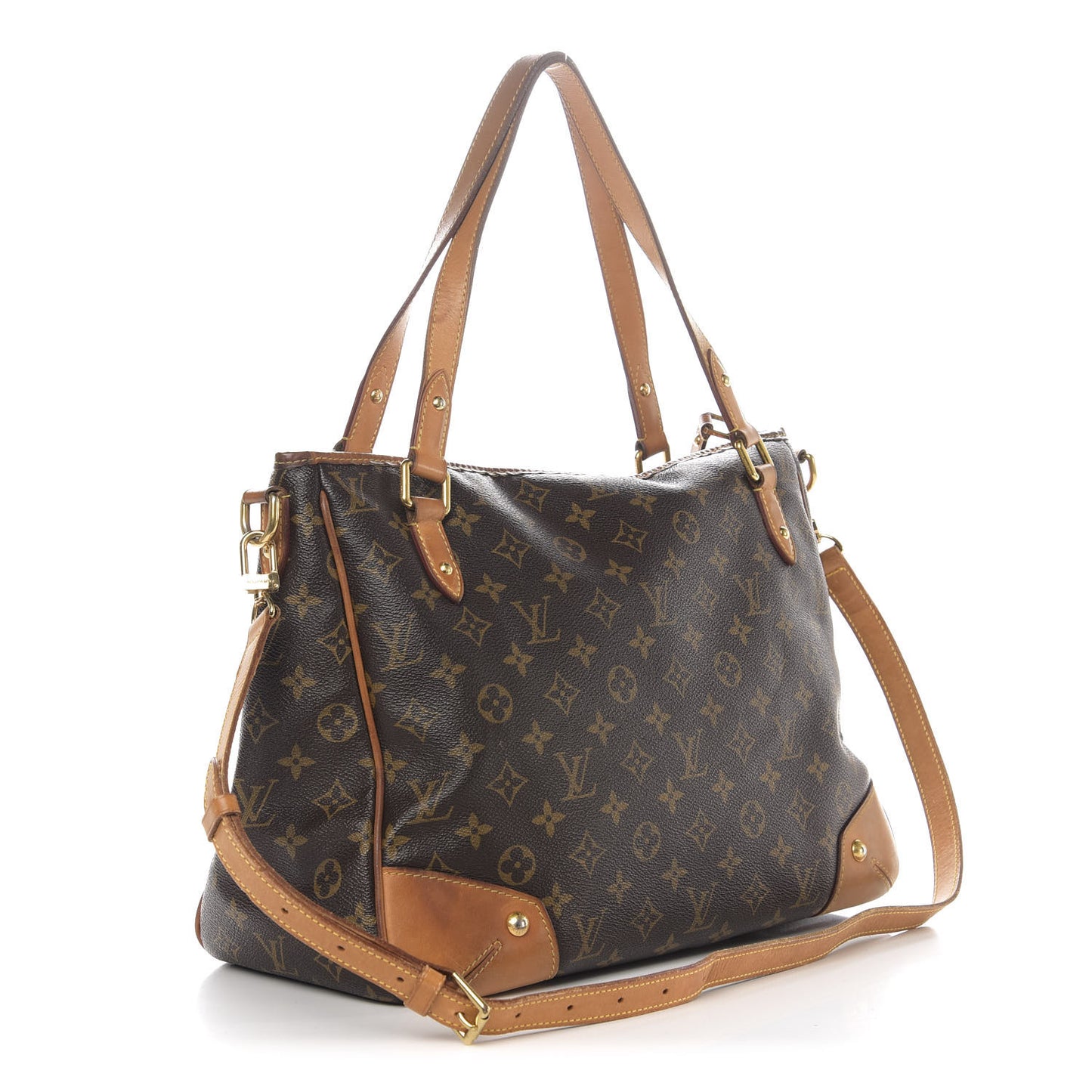 Monogram Estrela MM