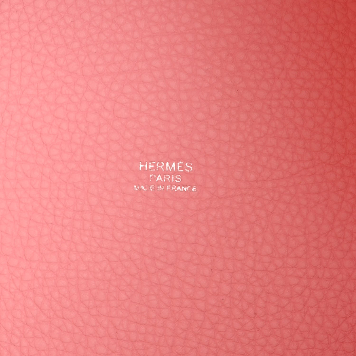 Hermes Taurillon Clemence Picotin Lock 18 PM Rose Sakura 6 of 11
