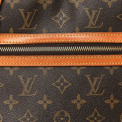 Louis Vuitton Monogram Cite GM 7 of 10