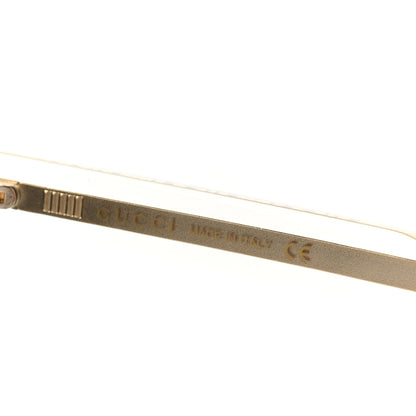Gucci Acetate Crystal Sunglasses GG0564S Black Grey 6 of 7