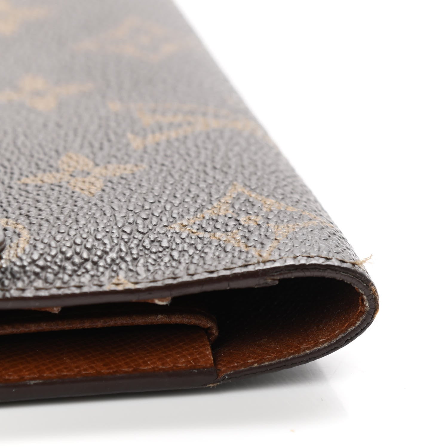 Louis Vuitton Monogram Sarah Wallet 18 of 18