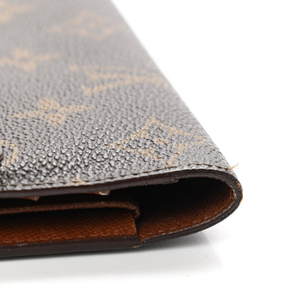 Louis Vuitton Monogram Sarah Wallet 18 of 18