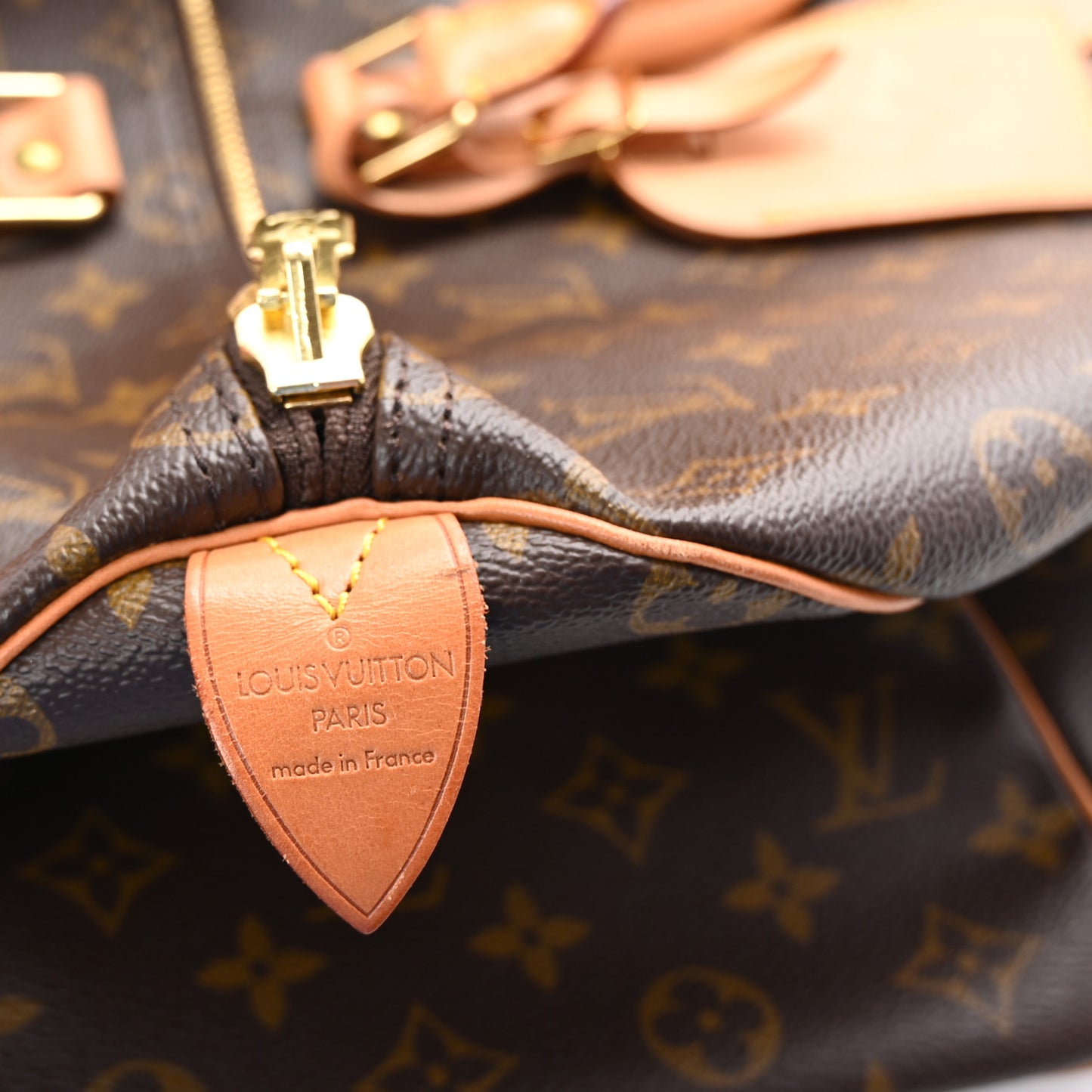 Monogram Keepall 50