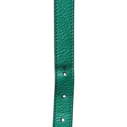Proenza Schouler Calfskin Mini PS11 Classic Shoulder Bag Emerald 12 of 12