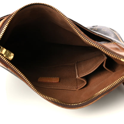 Louis Vuitton Monogram Odeon PM 5 of 5