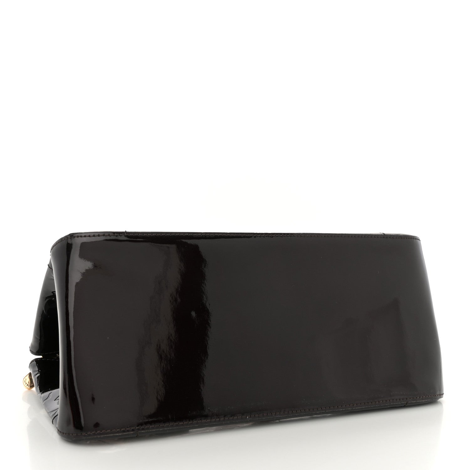 Louis Vuitton Vernis Rosewood Ave Amarante 4 of 10