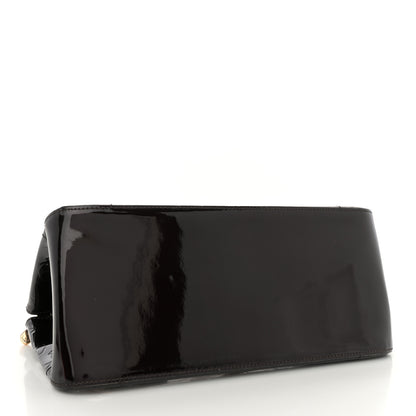 Louis Vuitton Vernis Rosewood Ave Amarante 4 of 10