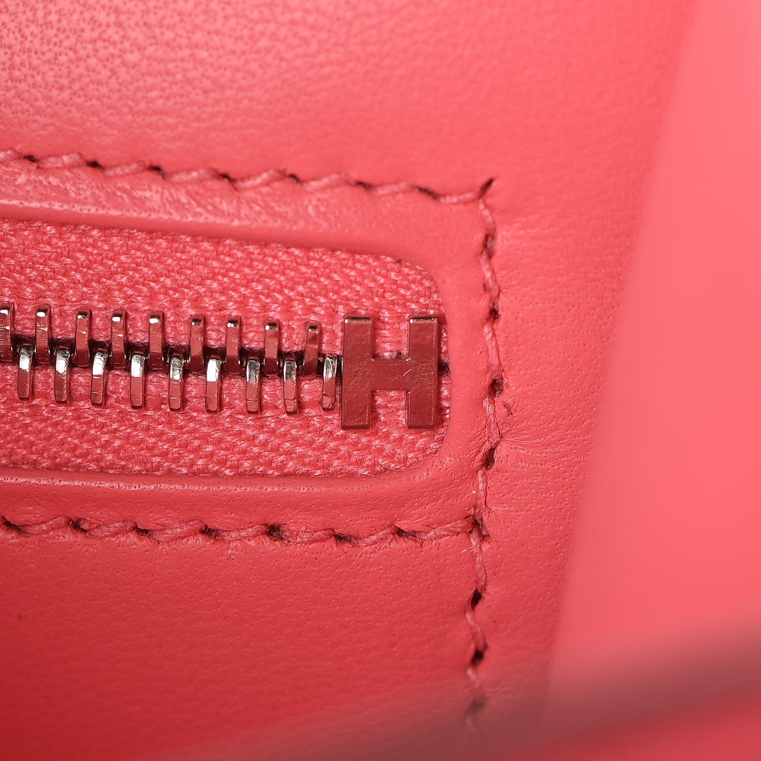 Hermes Evercolor Constance 24 Rose Azalee 20 of 23