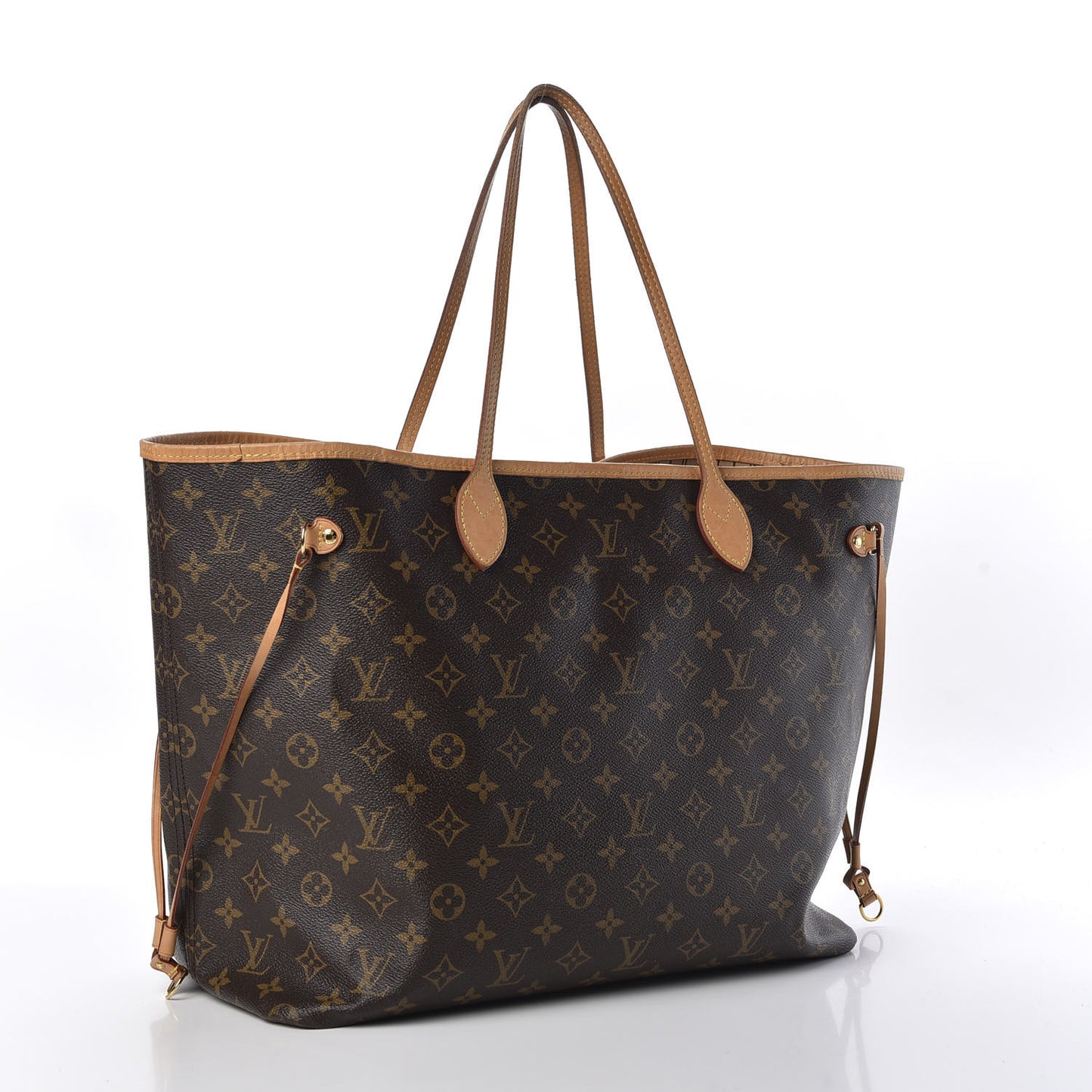 Monogram Neo Neverfull GM