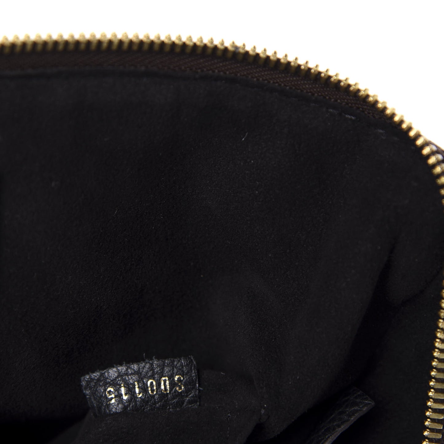 Monogram Retiro NM Black