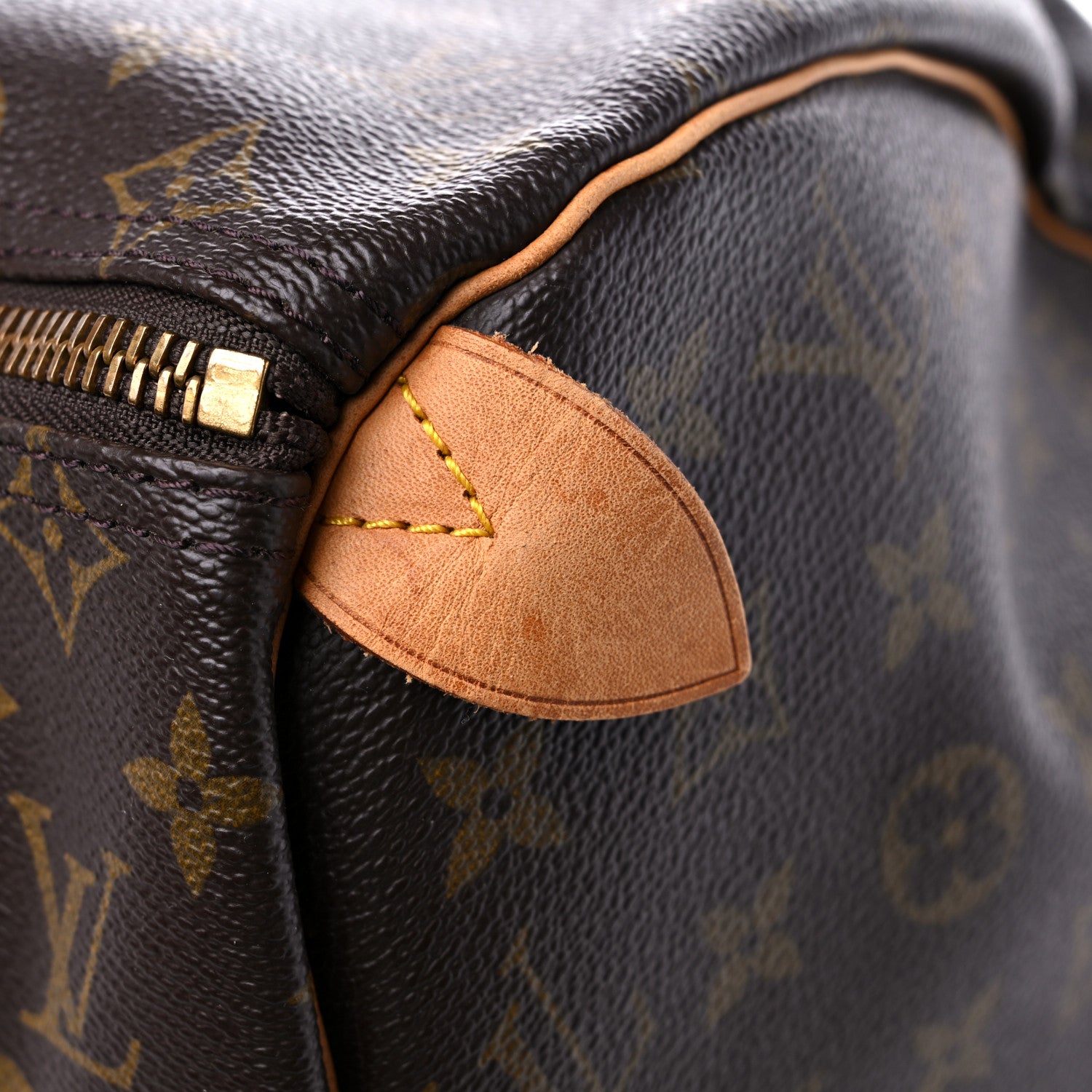Louis Vuitton Monogram Keepall 45 21 of 22