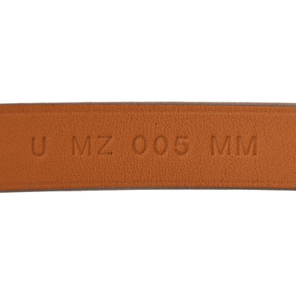 Hermes Swift Mini Kelly Double Tour Bracelet T2 Nata 5 of 6