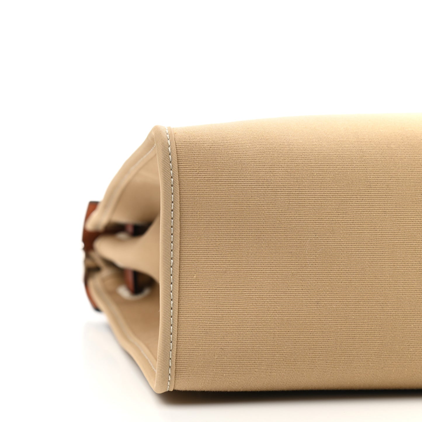 Vache Hunter Toile Officier Herbag Zip 31 PM Trench Cuivre