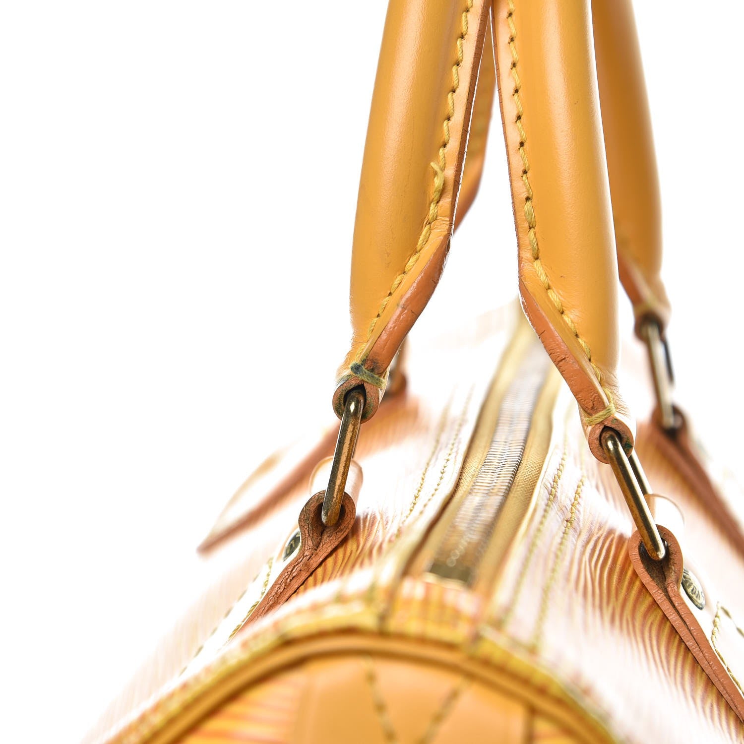 Louis Vuitton Epi Speedy 25 Tassil 15 of 15
