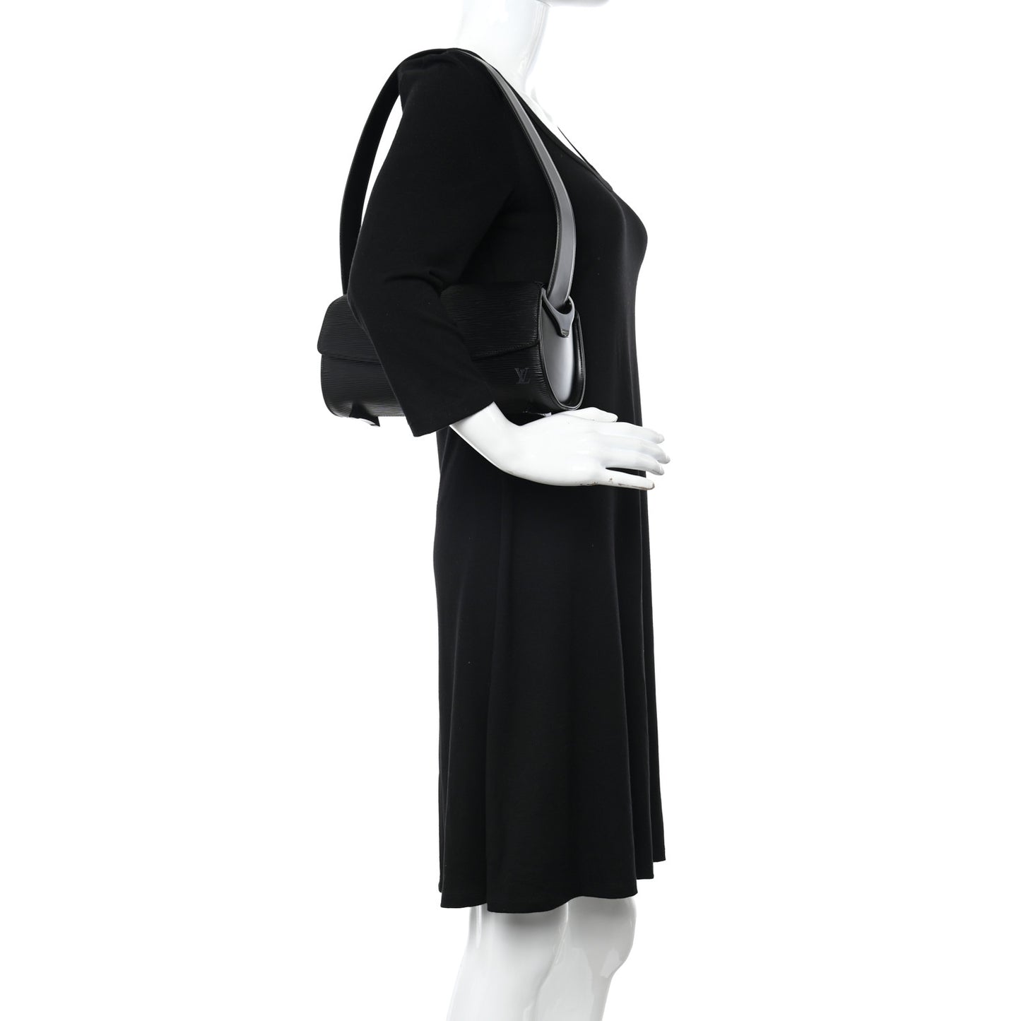 Epi Nocturne PM Black