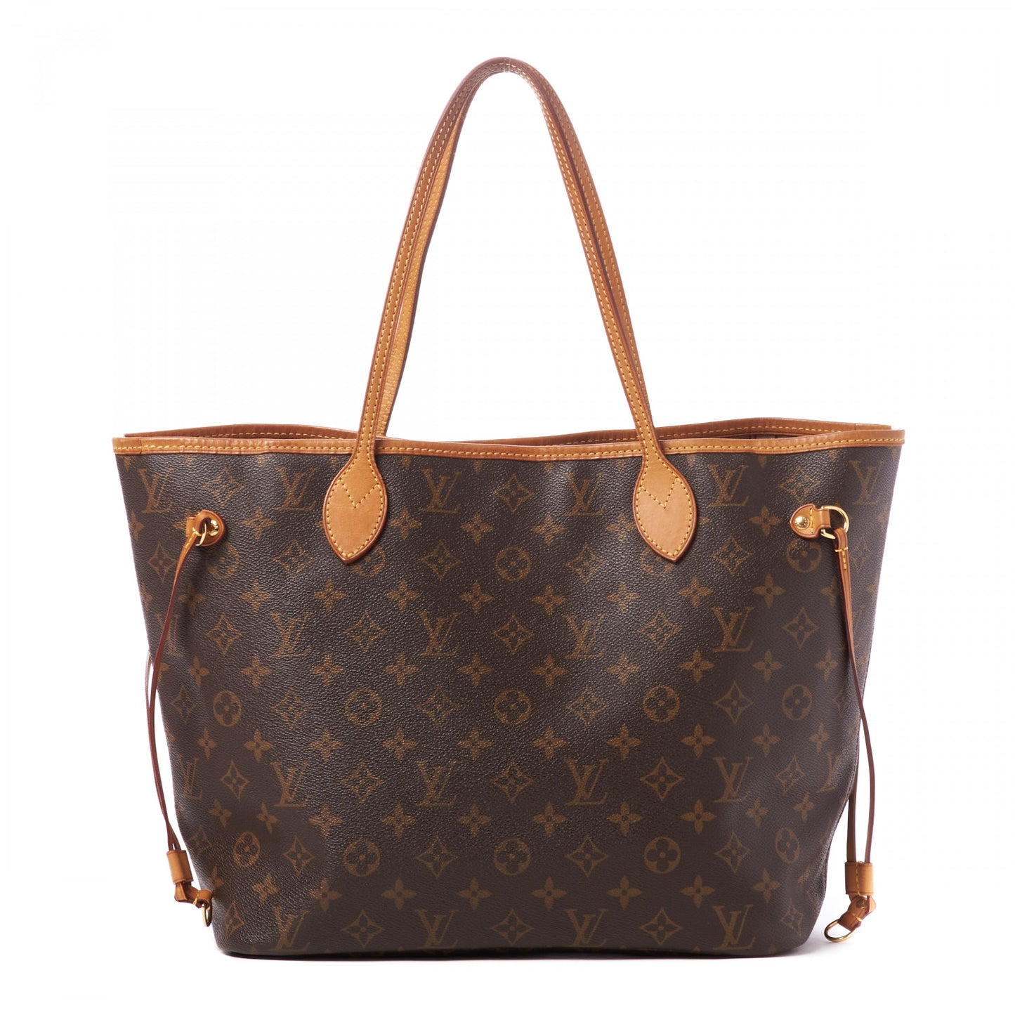 Monogram Neverfull MM