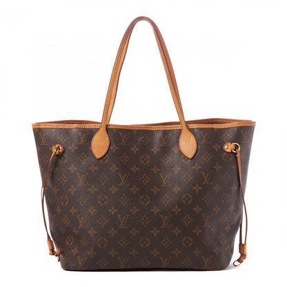 Louis Vuitton Monogram Neverfull MM 1 of 8