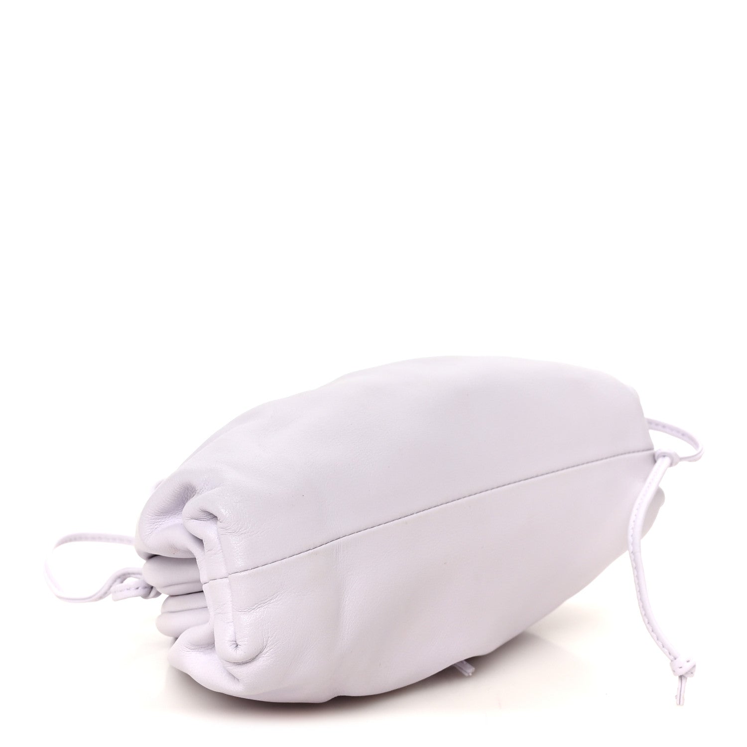 Bottega Veneta Butter Calfskin The Mini Pouch Mirth 4 of 11