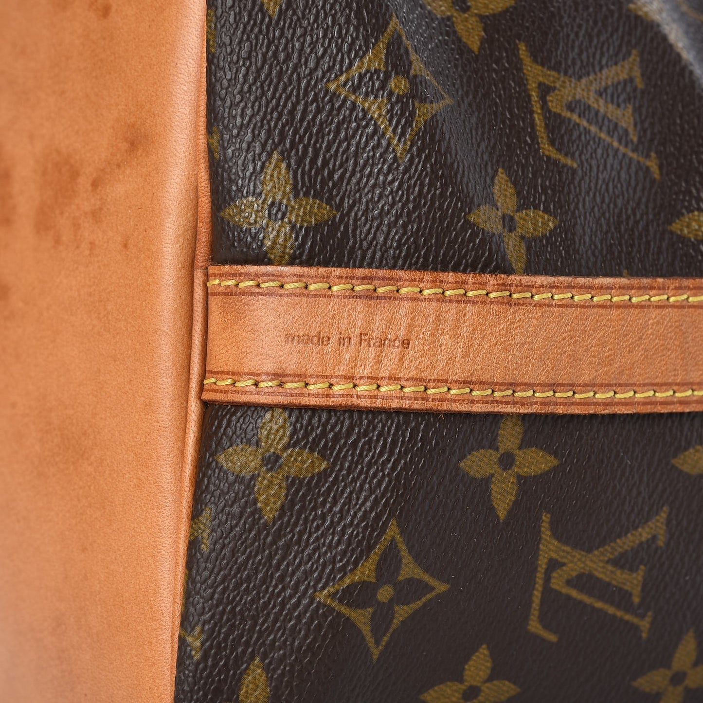 Monogram Petit Noe