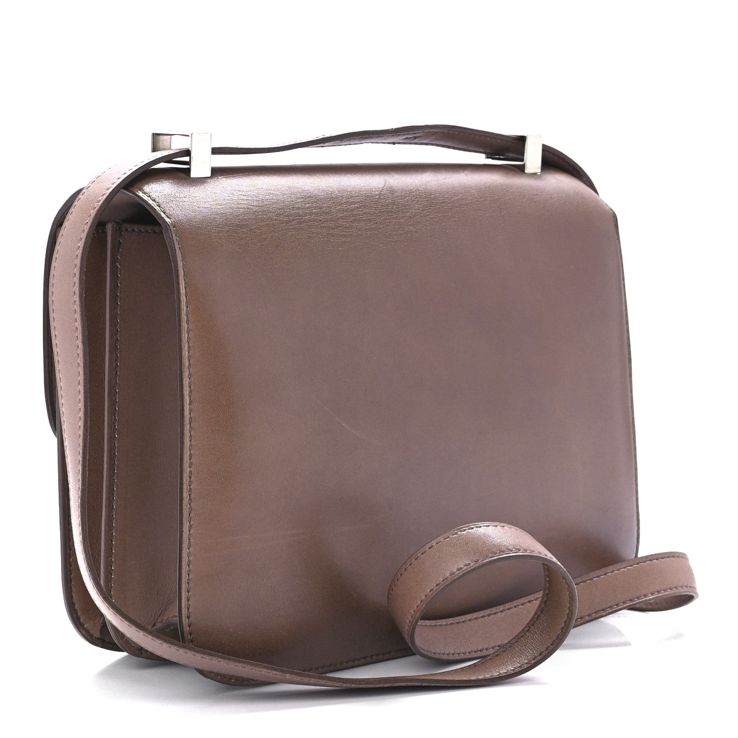 Hermes Tadelakt Constance 24 Griolet 2 of 9