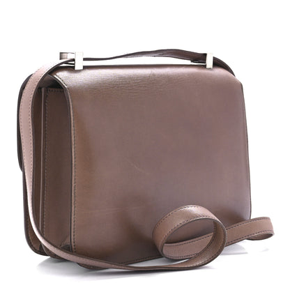 Hermes Tadelakt Constance 24 Griolet 2 of 9