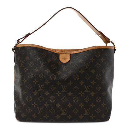 Louis Vuitton Monogram Delightful PM 1 of 9