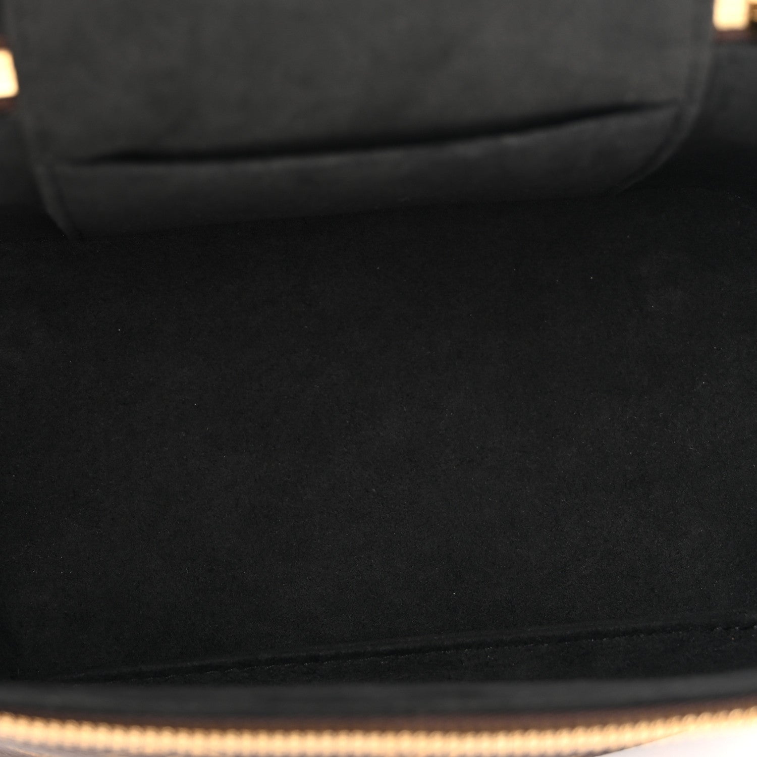Louis Vuitton Reverse Monogram Vanity PM 5 of 13