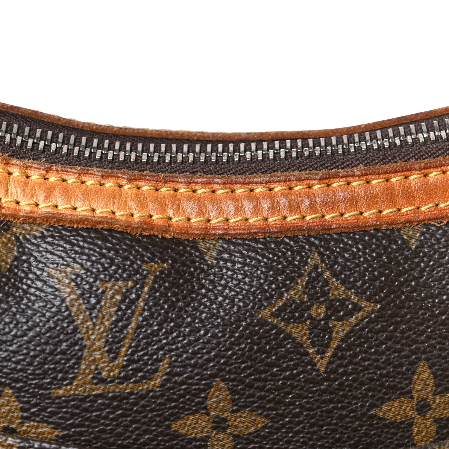 Louis Vuitton Monogram Odeon MM 12 of 14