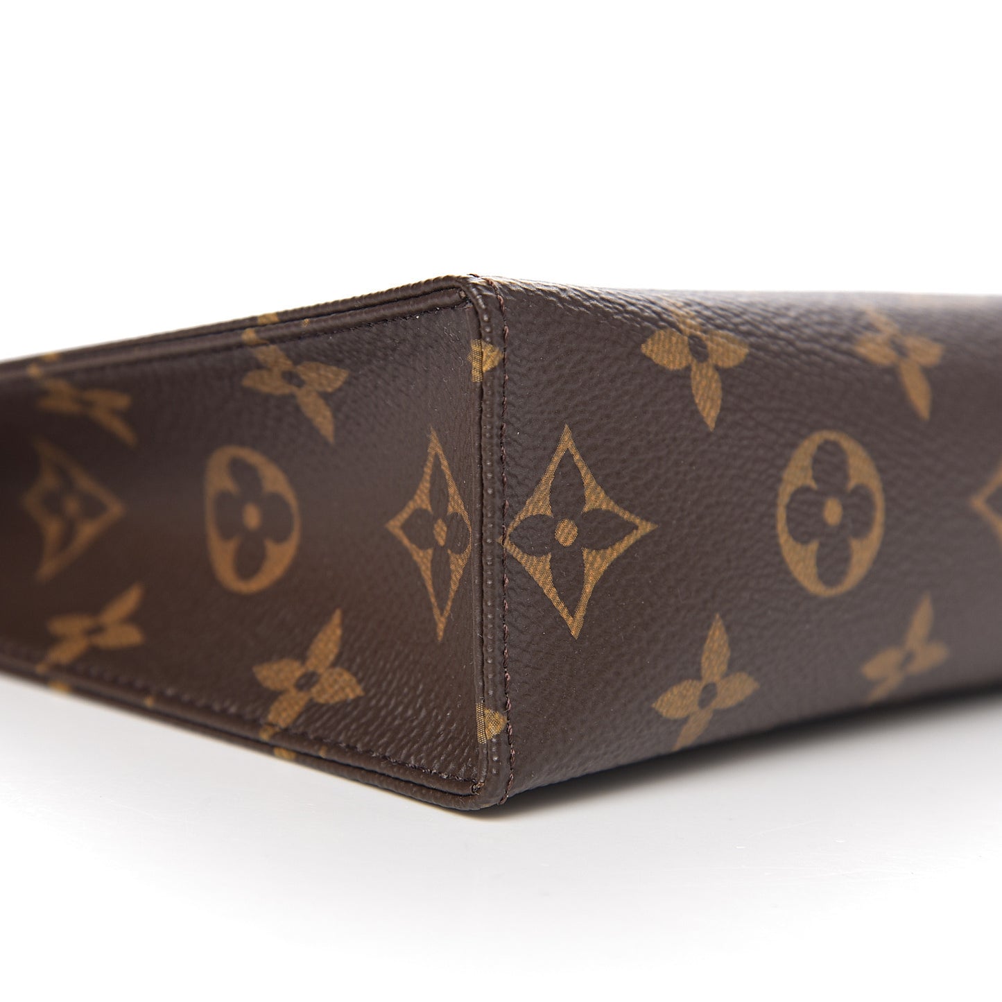 Monogram Toiletry Pouch 19
