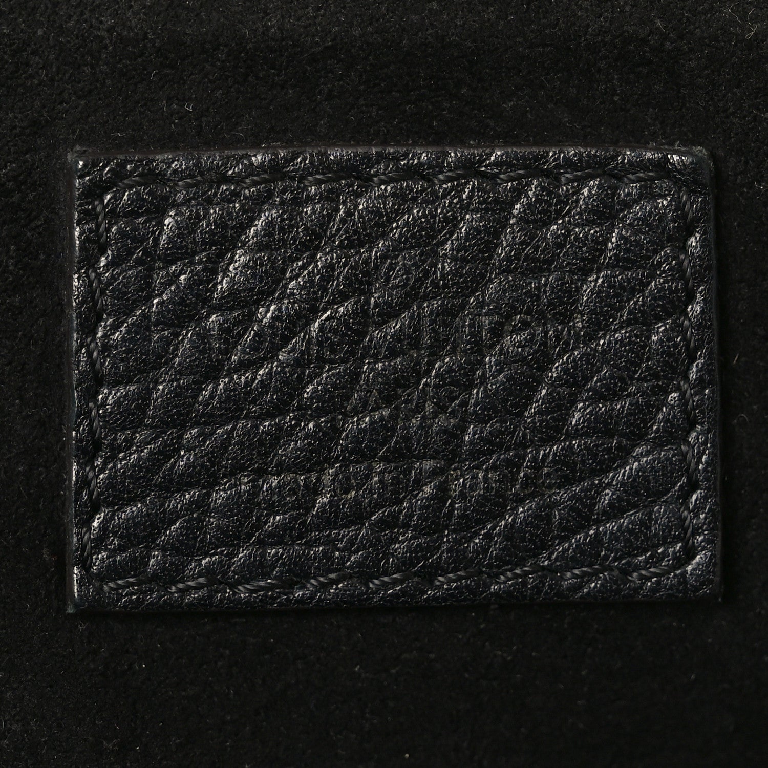 Louis Vuitton Monogram Estrela NM Black 6 of 9