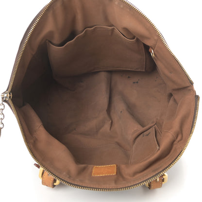 Louis Vuitton Monogram Tivoli GM 5 of 23
